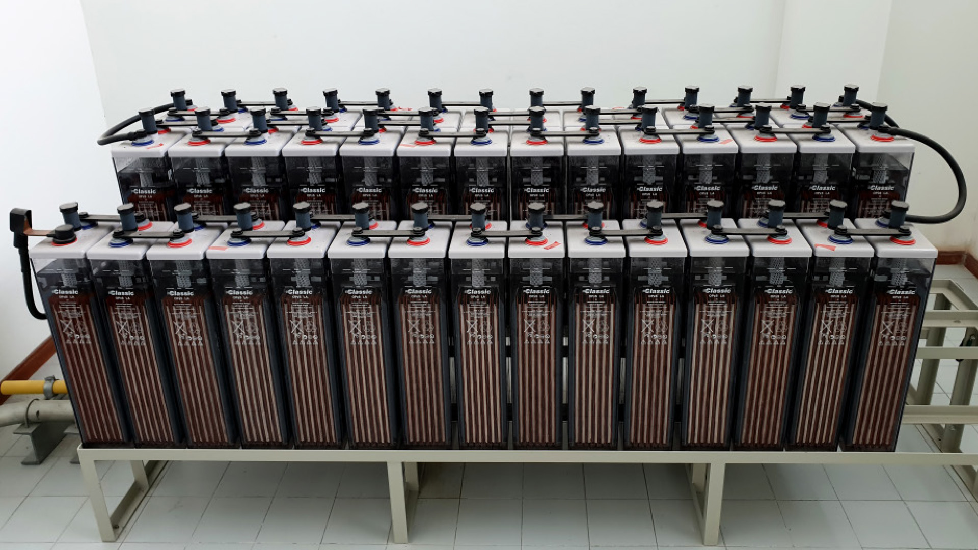 Auxiliary System ΓÇ£Battery ΓÇô Battery Charger ΓÇô ACDB & DCDBΓÇ¥ Maintenance and Troubleshooting .jpg