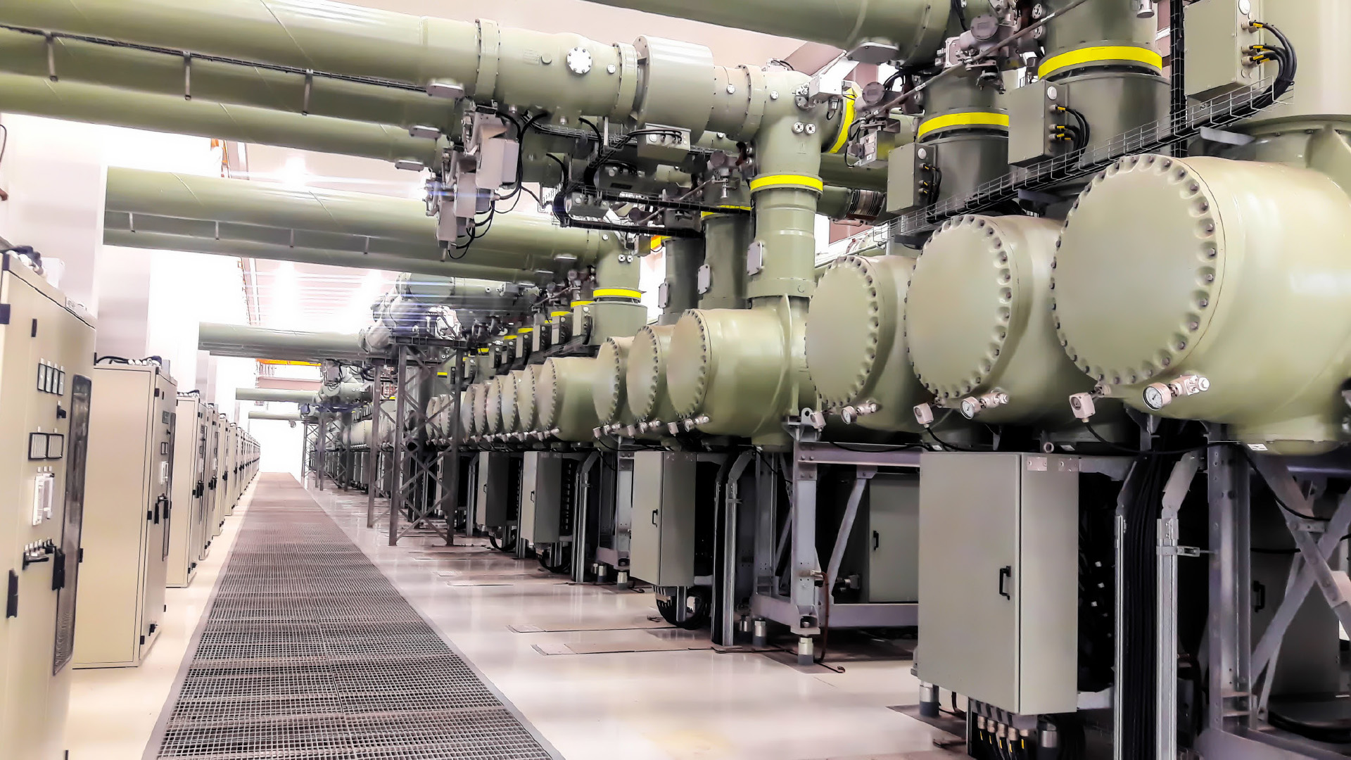 High & Extra High Voltage Gas Insulated Switchgear Drawing and Control Systems.jpg